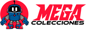 Mega Colecciones